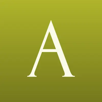 ААЗС №6101, лого-визитка