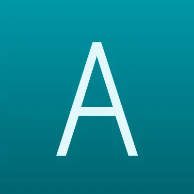 АГЗС №15, лого-визитка