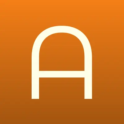 Агентство правовой помощи, лого-визитка