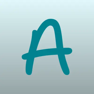 Аптека, ИП Очаев В.Я., лого-визитка