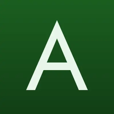 Аптека, ИП Очаев В.Я., лого-визитка