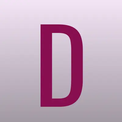 DNS, цифровой супермаркет, лого-визитка