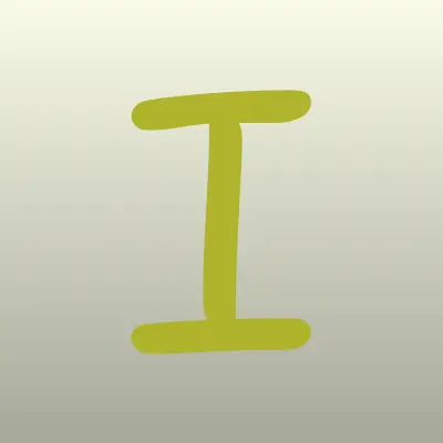 Инвитро, лого-визитка