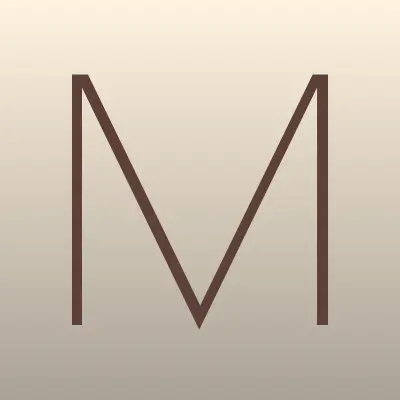 Магнит Аптека, сеть аптек, лого-визитка