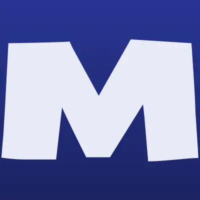 Механик, магазин автозапчастей, лого-визитка