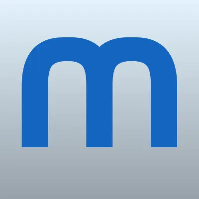 Много Мебели, лого-визитка