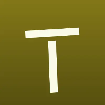 Томск Нефть-Юг, лого-визитка