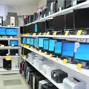 Компьютерные магазины Гуково