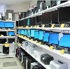 Компьютерные магазины в Гуково
